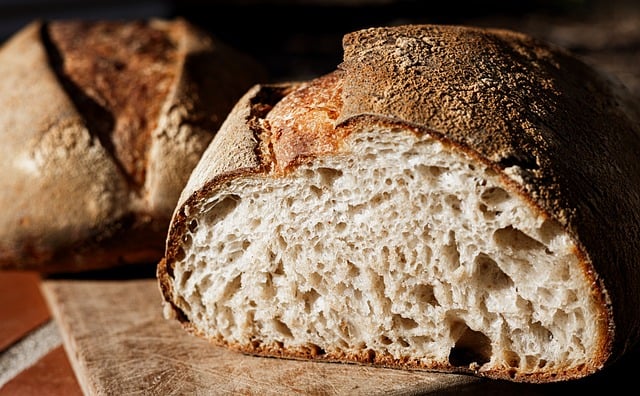 Baguette tradition